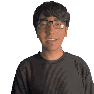 Kadin Kaiden Sticker