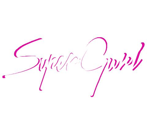 Sticker by SuperGurl