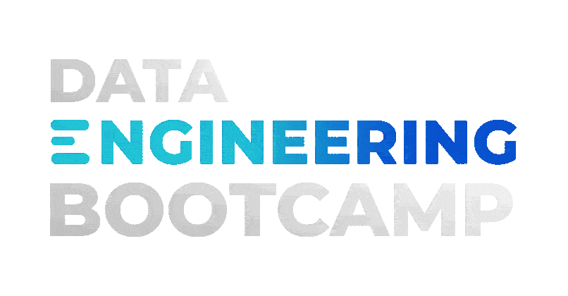 Data Engineering Sticker by Skooldio
