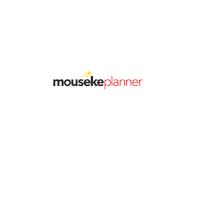 Soar Sticker by Mousekeplanner