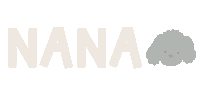Nana Sticker