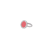 blink jewelry Sticker by Prigipo