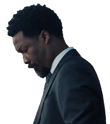 Crime Sticker by Sony Pictures Germany