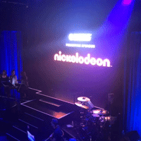 GIF by Obie Awards