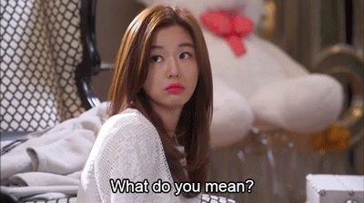kdramabingers giphyupload kdramabingers my love from the star mlfts GIF