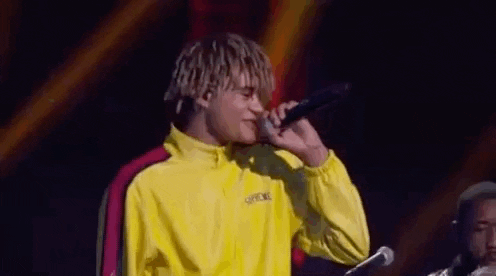 GIF by 2018 MTV Video Music Awards