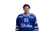 Sport Celebration Sticker by EHC Kloten