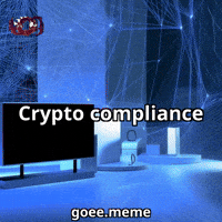 Sarcastic Space GIF by Goeememe