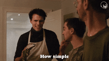 How Simple And Rustic Is This?