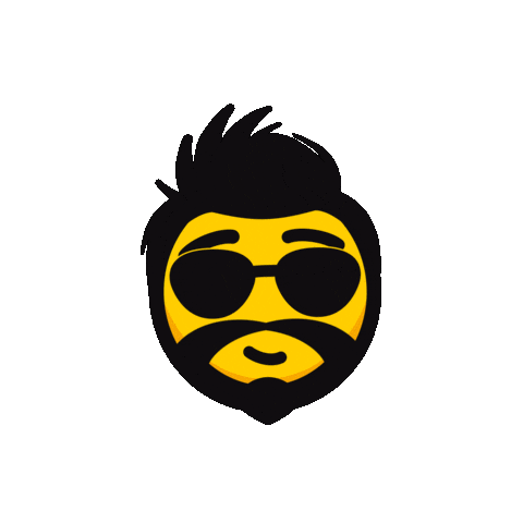 Ze Sticker by Zé Delivery