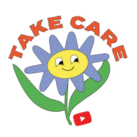 You Got This Sticker by YouTube