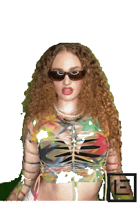 Livvykeylure Sticker by EylureOfficial
