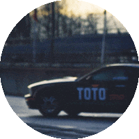 Formula 1 Sport Sticker by Toto