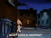 hey arnold nickelodeon GIF
