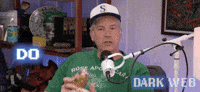 Do Not Paul Scheer GIF by Dark Web