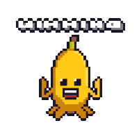 Celebration Success Sticker by Potatoz by 9GAG