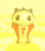 Persona 4 Goodbye GIF