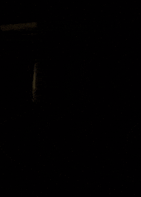 Excited Refrigerator GIF