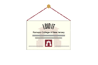 Rcnj Ramapocollege Sticker by Ramapo College of New Jersey