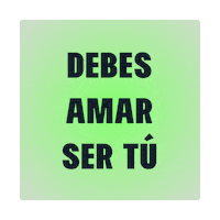 Influencer Nuevo Sticker