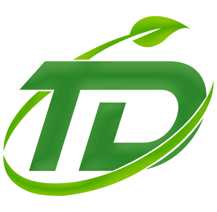 TDGreen giphyupload green td davide trolli Sticker