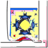 art kaleidoscope GIF by John Fogarty