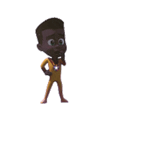 Hero Owl Sticker by PJ Masks