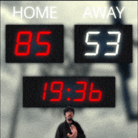53 Away GIF