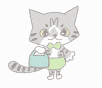 noryco cat gato store loja GIF