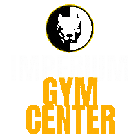 Usak Sticker by Imperium Gym Center