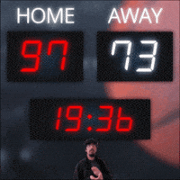 73 Away GIF