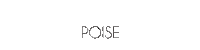 poiseaesthetic  Sticker