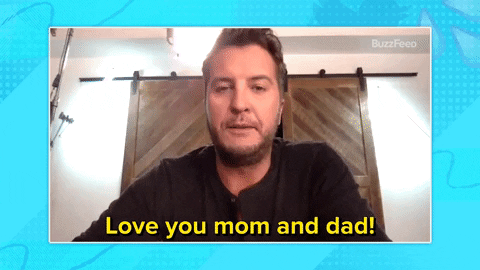 Love You Thirst GIF by BuzzFeed