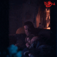 Season 1 Facebook Watch GIF by The Birch