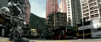 age of extinction transformers GIF