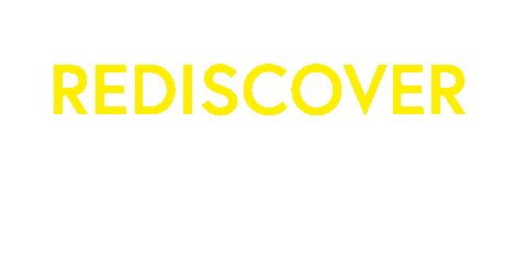 Rediscover Yarra Sticker by City of Yarra