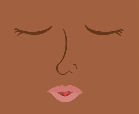 BillieGracesArtPlace giphyupload heart eyes broken heart billiegracesartplace GIF