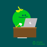 Dare To Care GIF by AholdDelhaize