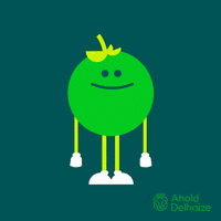 Dare To Care GIF by AholdDelhaize