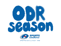 sportsexcellence baseball hockey sec odr Sticker