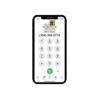 Monday Realestate Sticker by Old Dominion Realty