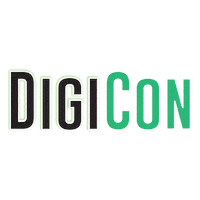 DigiConMarketingConference digicon digiconmartech Sticker