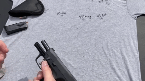 AmericanFirearms giphygifmaker GIF