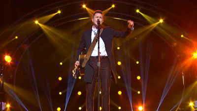 happy dance GIF by American Idol