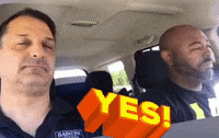 Yes GIF by Bartini Orlando