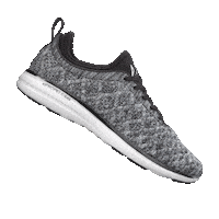 Phantom Sticker by APL