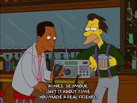 season 17 episode 10 GIF