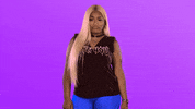 GIF by Stefflon Don