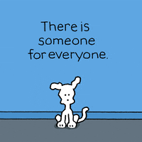 I Love You Dogs GIF by Chippy the Dog