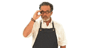 radiotelevisionesvizzera svizzera cucina rsi occhiolino Sticker